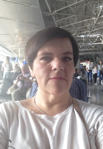 Моя фотография - Виктория, 51 из Москва (@viktoriya99060)