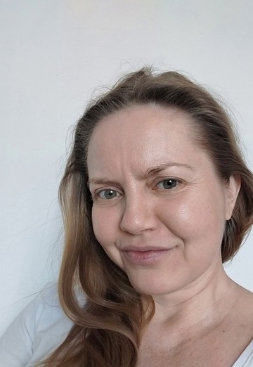 Моя фотография - Полина, 42 из Бердск (@polina42367)