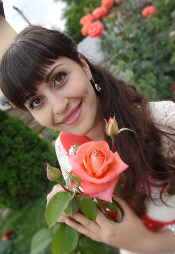 Моя фотография - Виктория, 34 из Севастополь (@viktoriya72534)