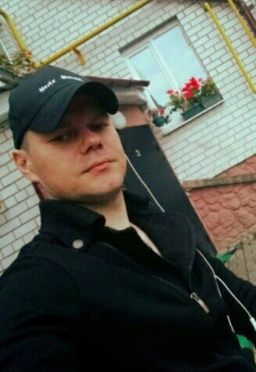 My photo - Vitaliy, 39 from Novozybkov (@vitaliy182973)