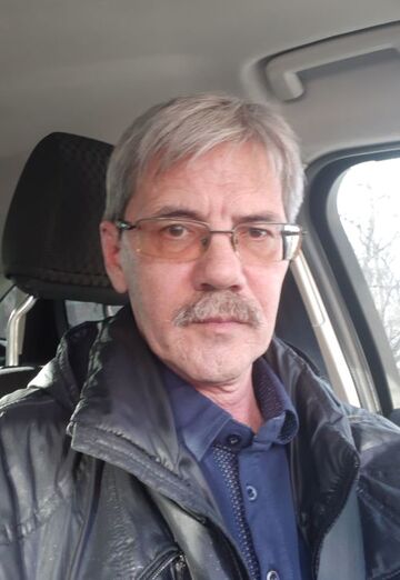 My photo - Vil, 61 from Ufa (@vil1688)