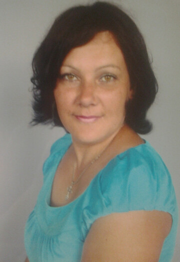 Моя фотография - Лариса, 47 из Прокопьевск (@larisa10911)