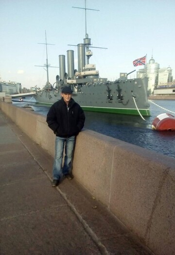 Моя фотография - евгений, 44 из Витебск (@evgeniy297962)