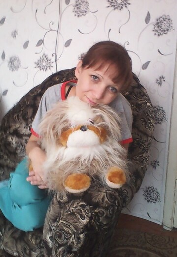 My photo - Tatyana, 41 from Tver (@tatyana285768)