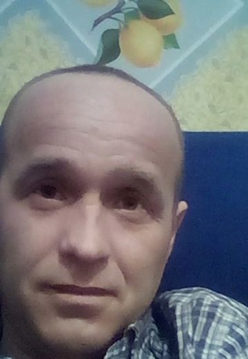 Моя фотография - Михаил, 41 из Ижевск (@mihail164556)