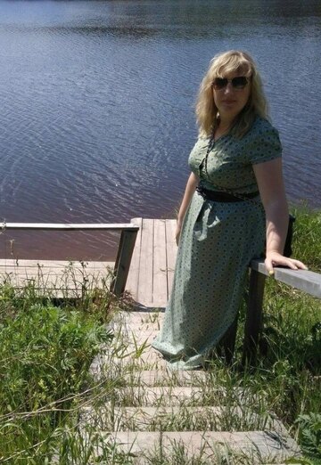 My photo - Tatyana, 36 from Nizhny Novgorod (@tatyana238117)
