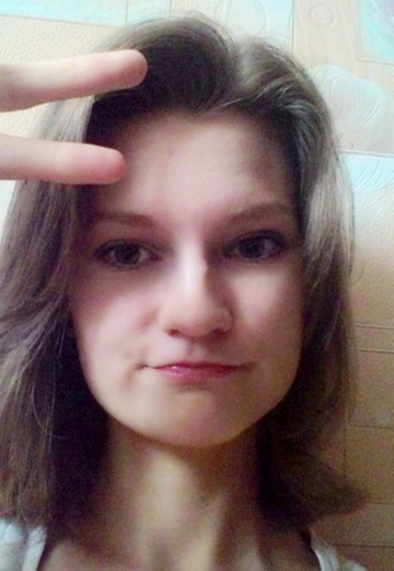 Моя фотографія - Мария, 31 з Петрозаводськ (@mariya81115)