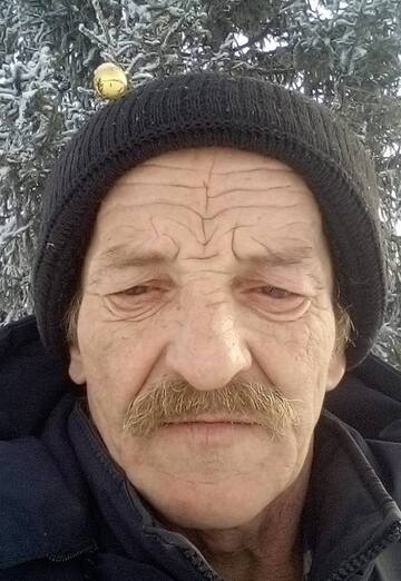 Моя фотография - Иван, 56 из Саратов (@ivan276324)
