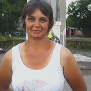 Виталина, 51, Тарасовский