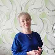 Лариса, 56, Оха