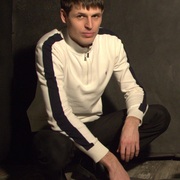 Владислав, 36, Бородино (Красноярский край)