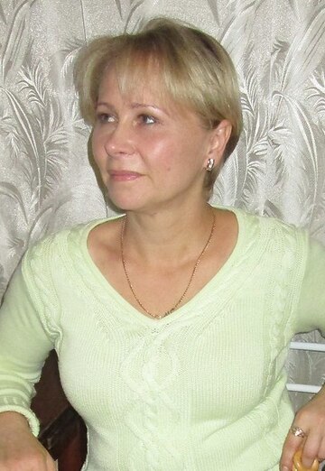 My photo - Natasha, 53 from Syktyvkar (@natasha47872)