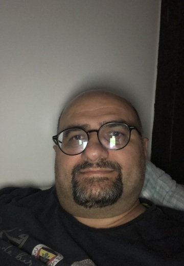 My photo - Nedim, 47 from Munich (@nedim93)