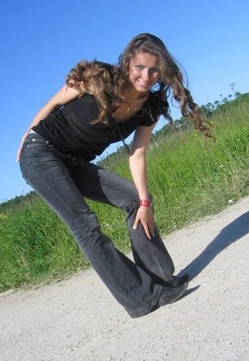 My photo - Lena, 36 from Kohtla-Jarve (@lenkinpark)