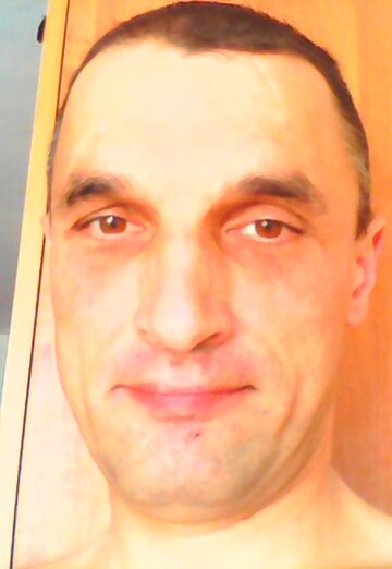 My photo - Andrey, 51 from Yaya (@andrey576571)