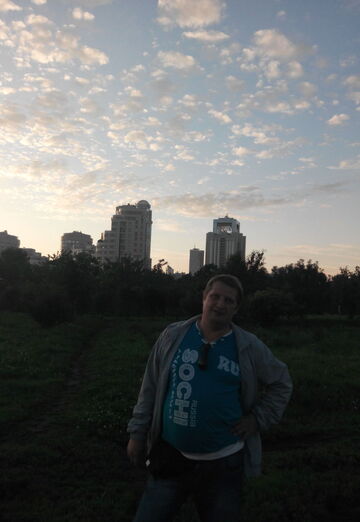 Моя фотография - Вадим, 51 из Воткинск (@vadim51331)