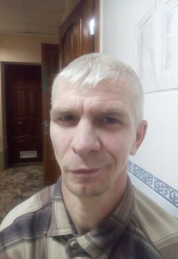 Моя фотография - Николай, 45 из Москва (@nikolay154764)