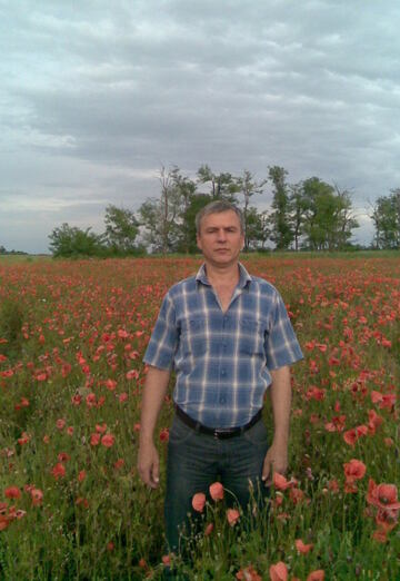 La mia foto - Andrey, 58 di Svetlograd (@andrey570038)