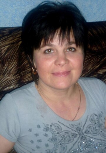 My photo - Natalya, 54 from Kirov (@natalya279208)