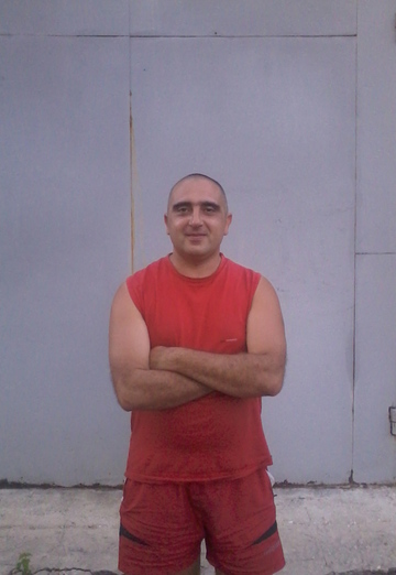 Моя фотография - Александр, 41 из Базарный Карабулак (@aleksandr447230)