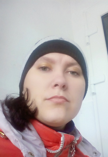 My photo - inna, 33 from Nemyriv (@inna52387)