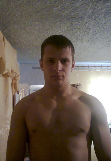 Моя фотографія - Василь, 33 з Косів (@vasil20932)