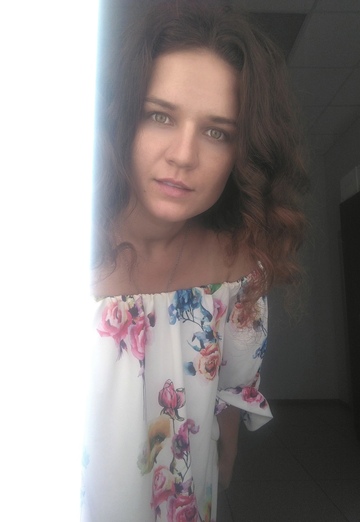 My photo - Sveta Vasileva, 32 from Rubtsovsk (@svetavasileva3)
