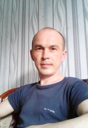 Моя фотография - Юрий, 50 из Усть-Илимск (@uriy131938)