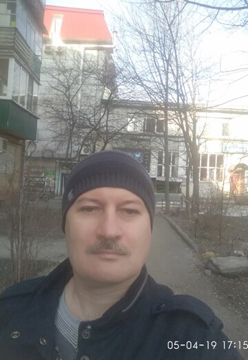 Моя фотография - Владимир, 53 из Курск (@vladimir226317)