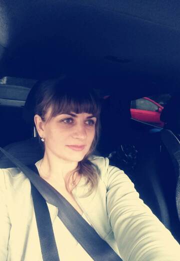 Моя фотография - Наталья, 43 из Екатеринбург (@natalya255642)