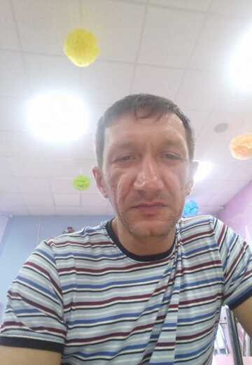Моя фотография - Иван, 43 из Сальск (@ivan247642)