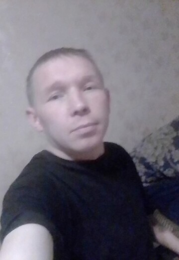 Моя фотография - Андрей, 33 из Челябинск (@andrey723616)