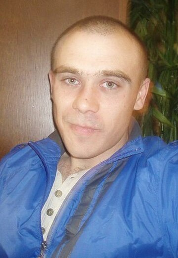 Моя фотография - Владимир, 36 из Белая Церковь (@vladimir253644)