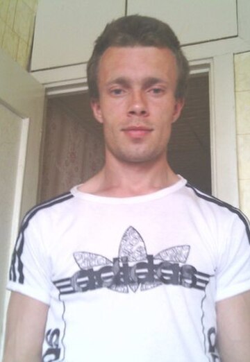 Моя фотография - Аркадий, 36 из Могилёв (@arkadiy5704)