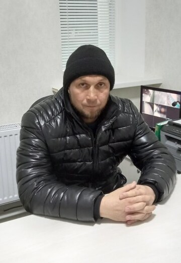 Моя фотография - Ришат, 45 из Альметьевск (@rishat2445)
