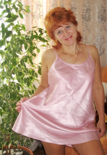 Svetlana (@svetlan4ik) — my photo № 1