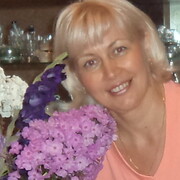 татьяна савельева, 56, Белебей