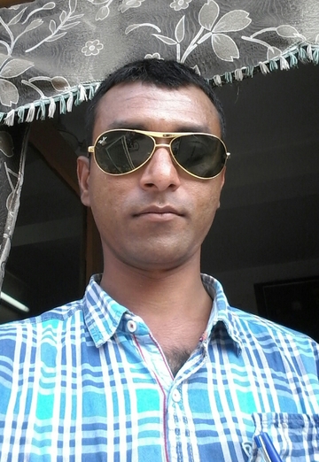 My photo - sadique, 40 from Krishnanagar (@sadique4)