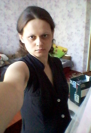 Моя фотография - Галина Яворская, 35 из Житомир (@galinayavorskaya)