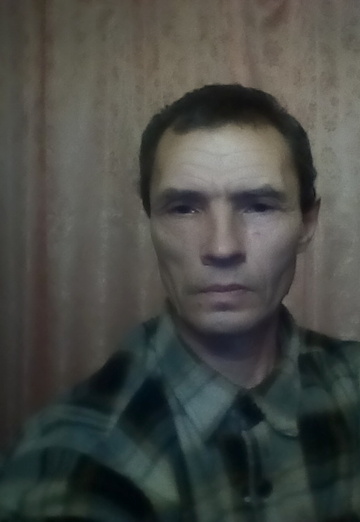 Моя фотография - Сергей, 54 из Николаевск-на-Амуре (@sergey761050)