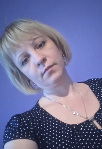 My photo - natalya, 48 from Krychaw (@natalya162762)