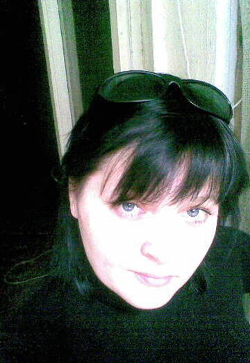 My photo - Natalya, 53 from Gelendzhik (@natalya16820)