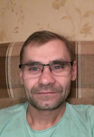 Моя фотография - Николай, 44 из Одесса (@nikolay239935)