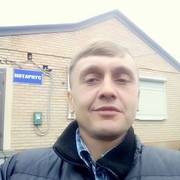 Саша, 46, Бондари