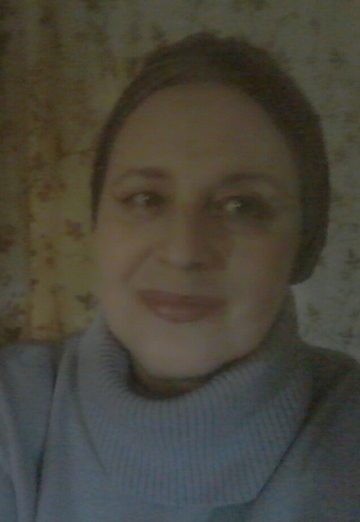 Моя фотография - Виктория, 60 из Ташкент (@viktoriya97579)