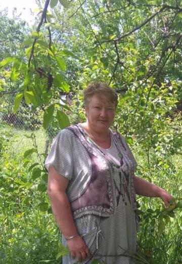 My photo - Larisa, 52 from Rostov-on-don (@larisa43842)