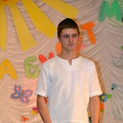Виктор, 32, Нижний Ломов
