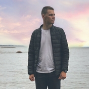 Егор, 25, Рыбинск