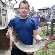 пётр, 20, Чесма