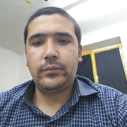 KARIM, 29, Ногинск